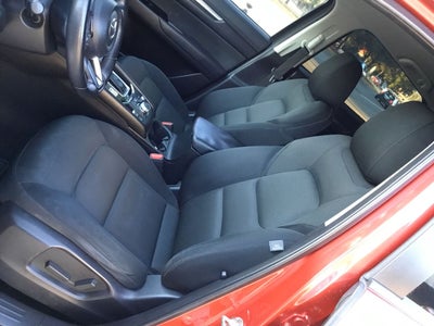 2023 Mazda Mazda CX-5 I SPORT 2WD