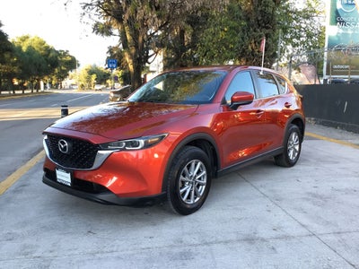 2023 Mazda Mazda CX-5 I SPORT 2WD