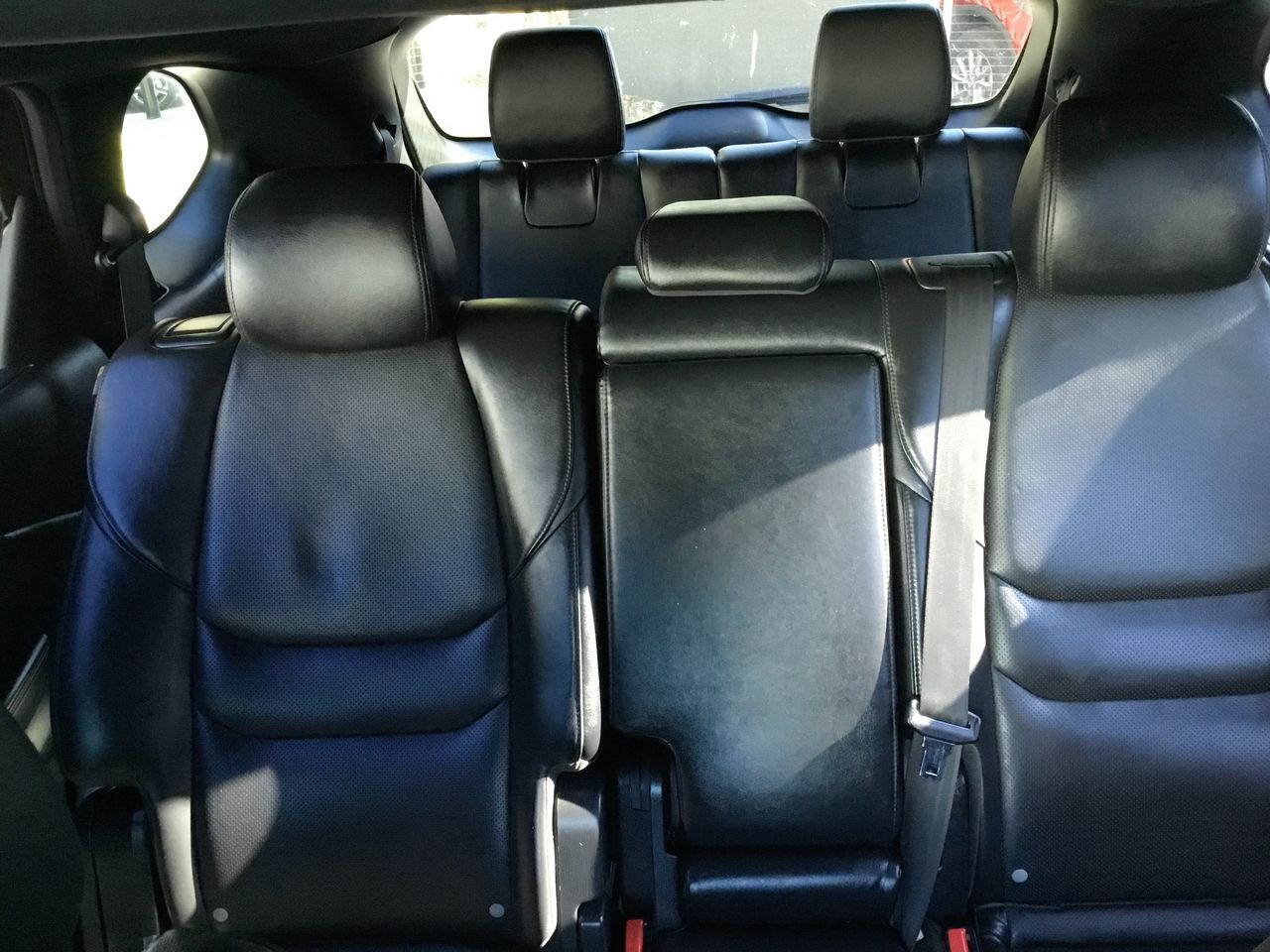 2017 Mazda Mazda CX-9 I GRAND TOURING AWD