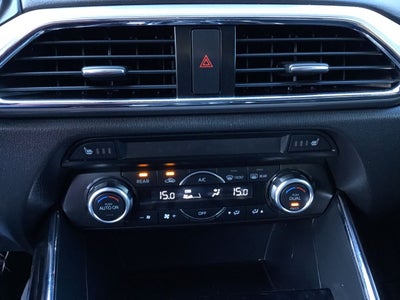 2017 Mazda Mazda CX-9 I GRAND TOURING AWD