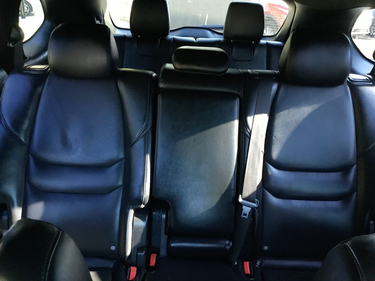 2017 Mazda Mazda CX-9 I GRAND TOURING AWD