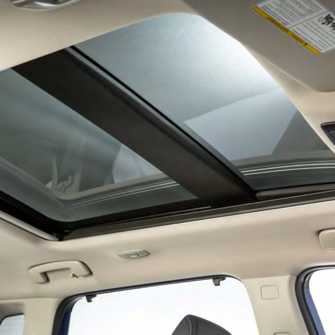 2025 Nissan XTRAIL XTRAIL PLATINUM PLUS 2 ROW