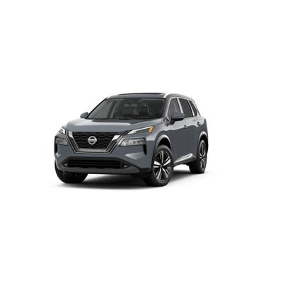 2025 Nissan XTRAIL XTRAIL PLATINUM PLUS 2 ROW