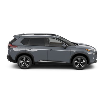 2025 Nissan XTRAIL XTRAIL PLATINUM PLUS 2 ROW