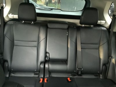 2023 Nissan X-TRAIL EXCLUSIVE E-POWER 2 ROW 23