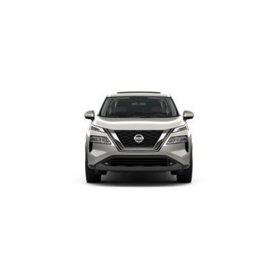2025 Nissan XTRAIL XTRAIL E-POWER PLATINUM 2 ROW