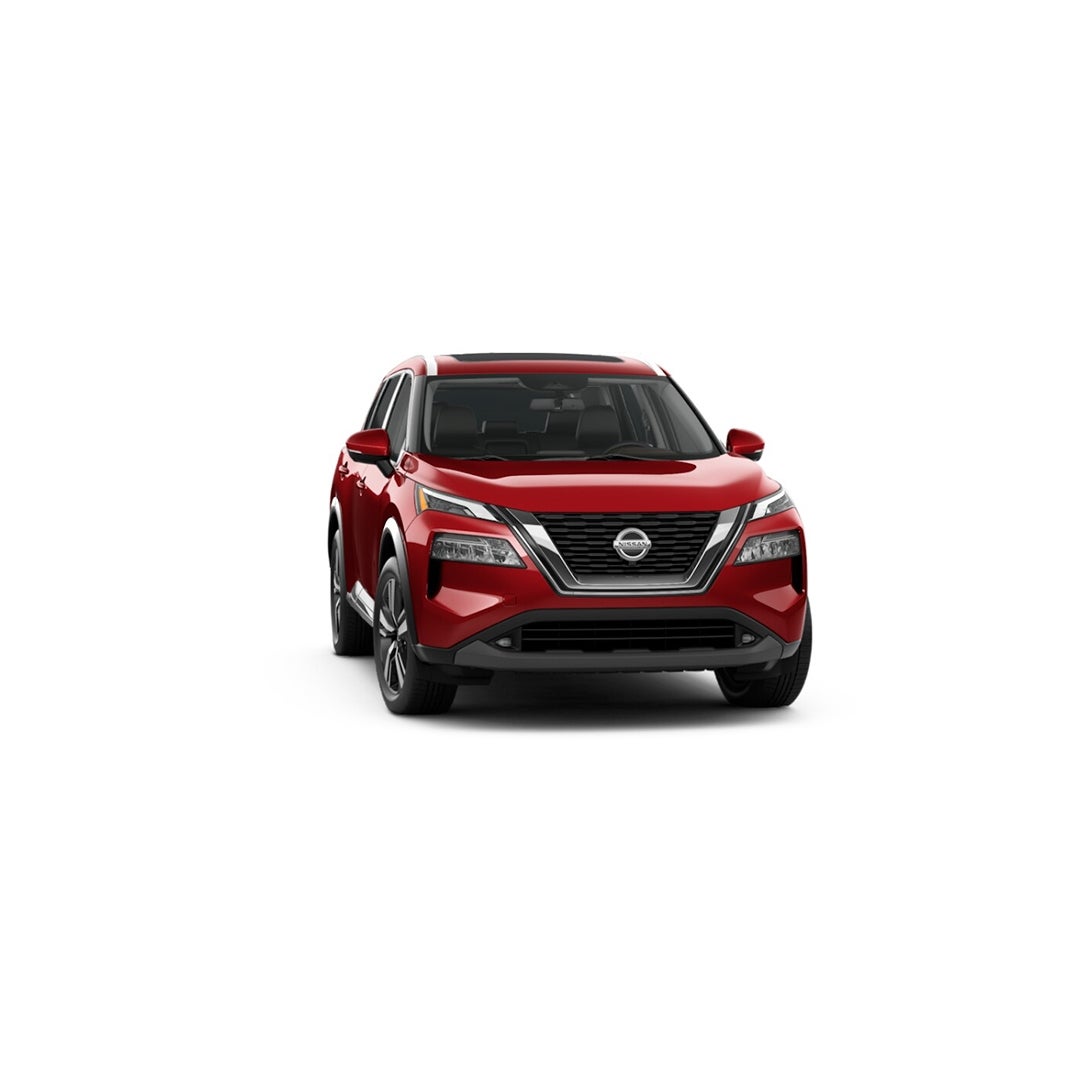 2024 Nissan XTRAIL XTRAIL E-POWER PLATINUM 2 ROW