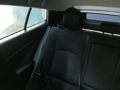 2020 Toyota PRIUS BASE