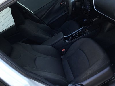 2020 Toyota PRIUS BASE