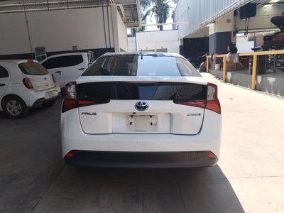 2020 Toyota PRIUS PRIUS BASE