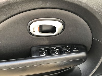 2019 Kia SOUL SOUL LX AT