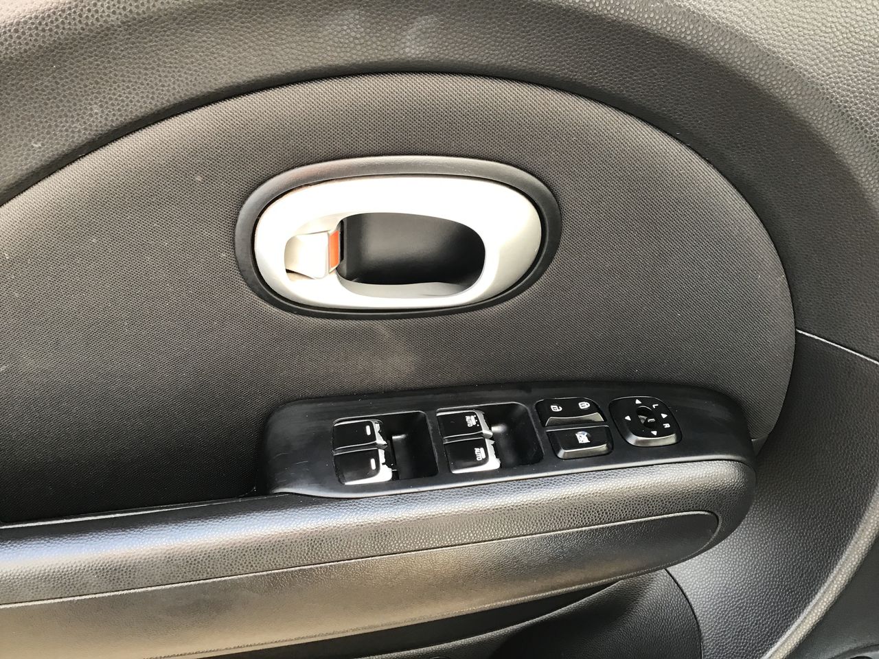 2019 Kia SOUL SOUL LX AT
