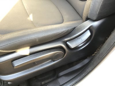 2019 Kia SOUL SOUL LX AT