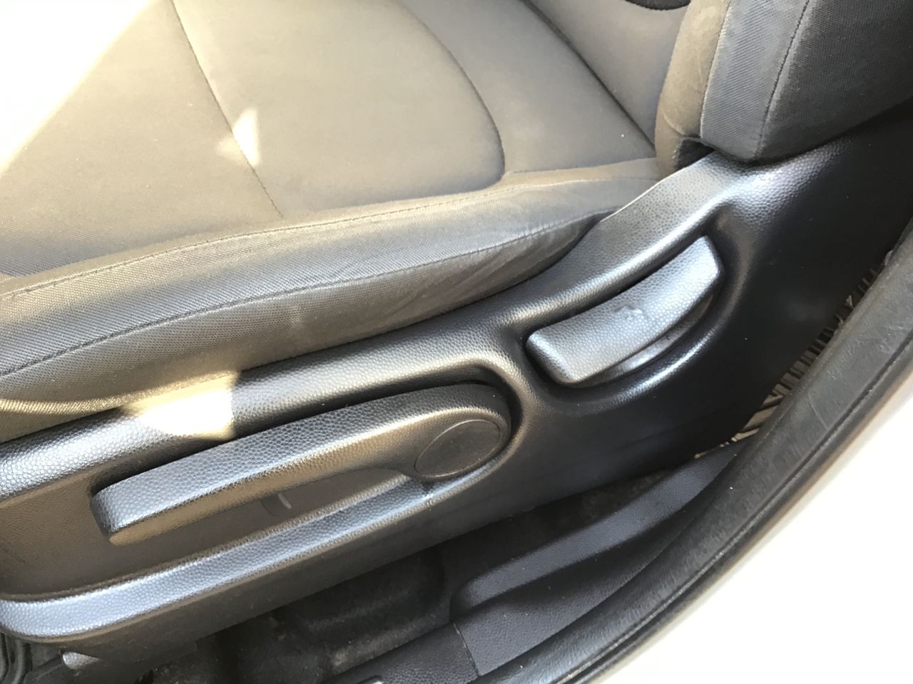 2019 Kia SOUL SOUL LX AT
