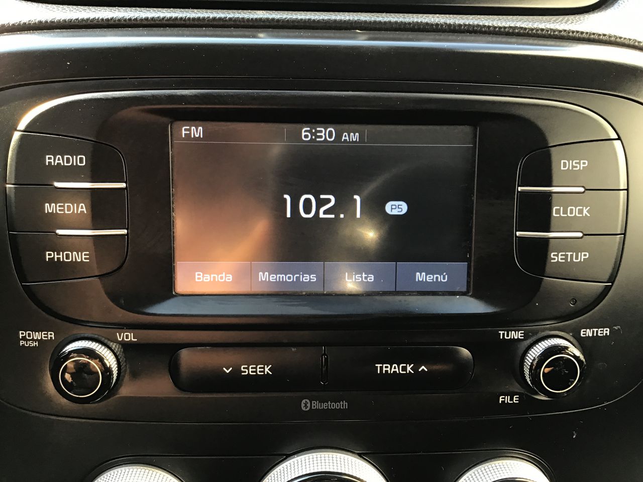 2019 Kia SOUL SOUL LX AT