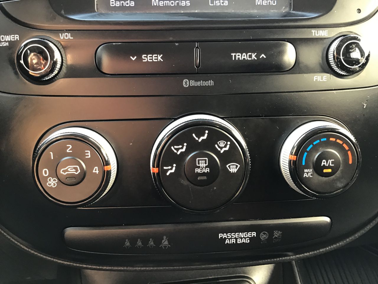2019 Kia SOUL SOUL LX AT