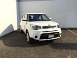 2019 Kia SOUL SOUL LX AT