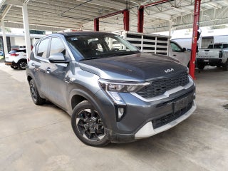 2024 Kia SONET LX MT