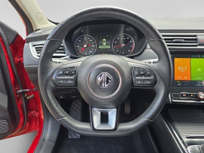 2024 MG MG5 MG5 DEL ELEGANCE AT