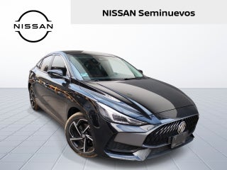 2023 MG GT GT SEDAN DEL ALPHA DCT