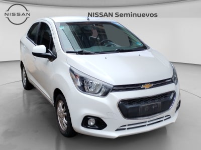 2020 Chevrolet BEAT LTZ C TM