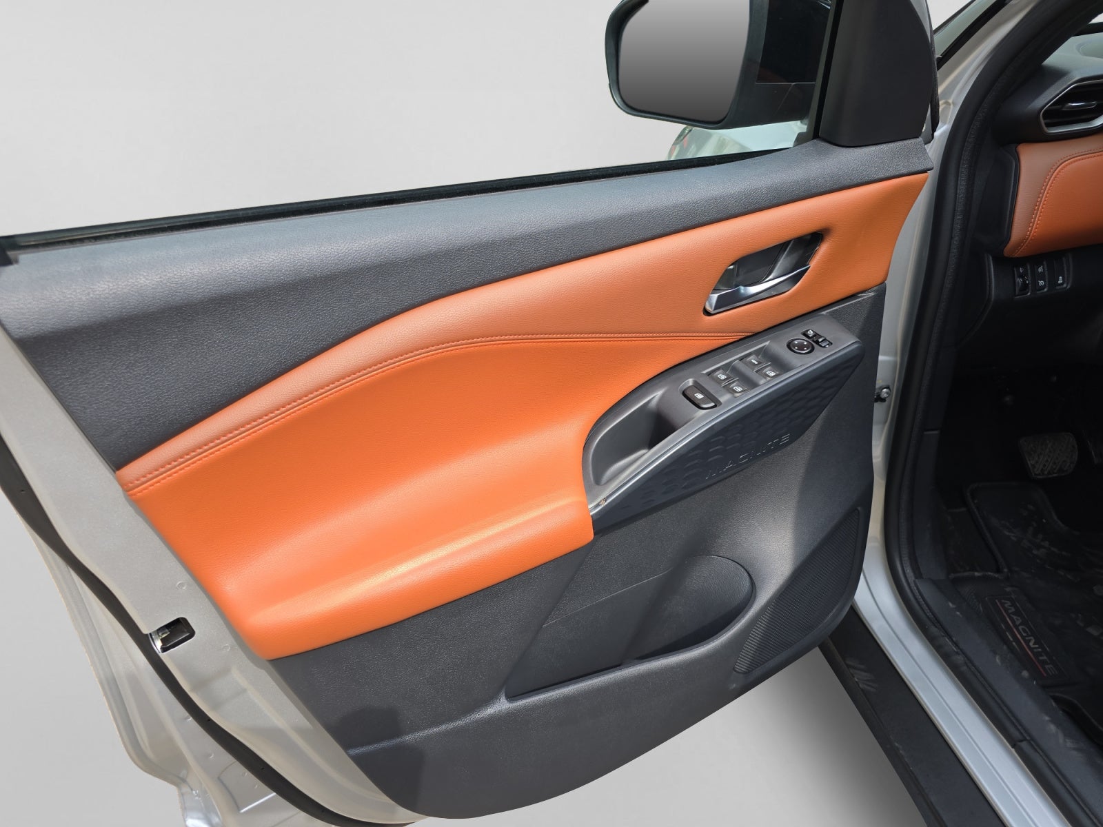 2025 Nissan MAGNITE MAGNITE EXCLUSIVE CVT