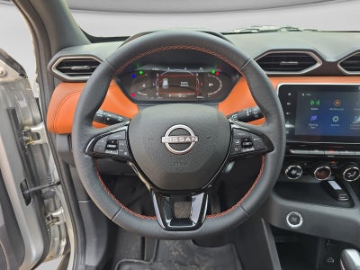 2025 Nissan MAGNITE MAGNITE EXCLUSIVE CVT
