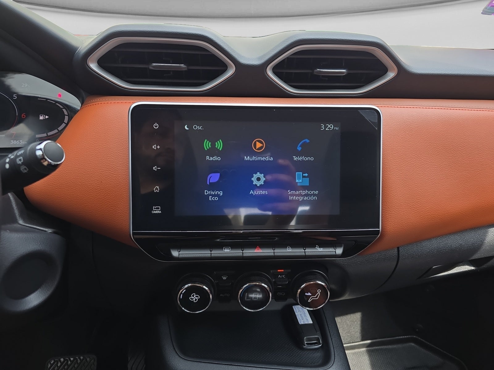 2025 Nissan MAGNITE MAGNITE EXCLUSIVE CVT