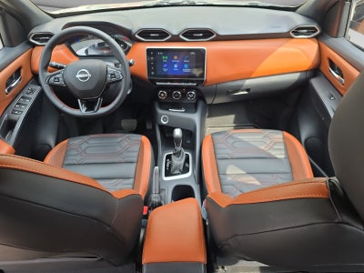 2025 Nissan MAGNITE MAGNITE EXCLUSIVE CVT