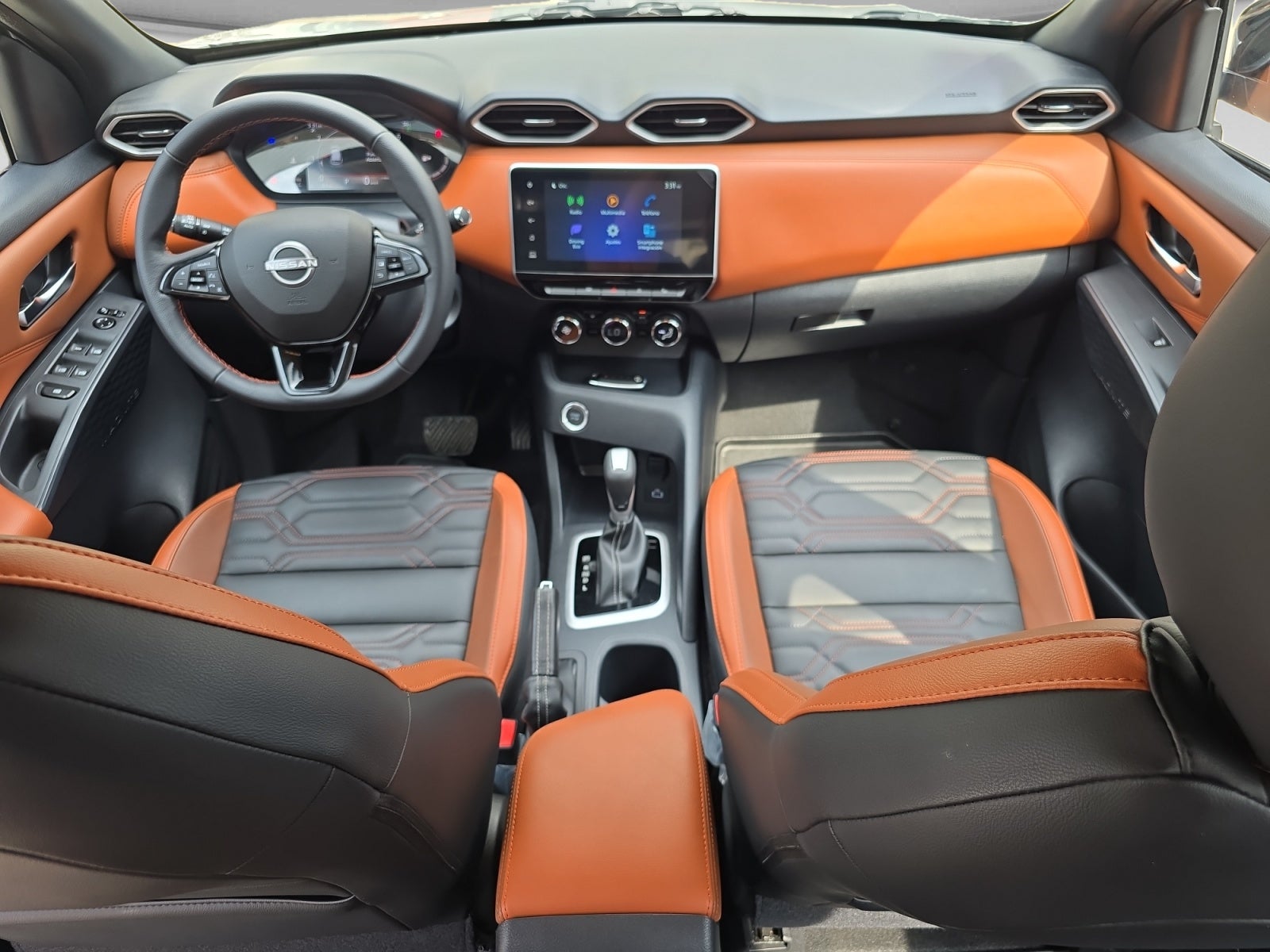 2025 Nissan MAGNITE MAGNITE EXCLUSIVE CVT