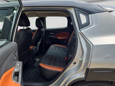 2025 Nissan MAGNITE MAGNITE EXCLUSIVE CVT