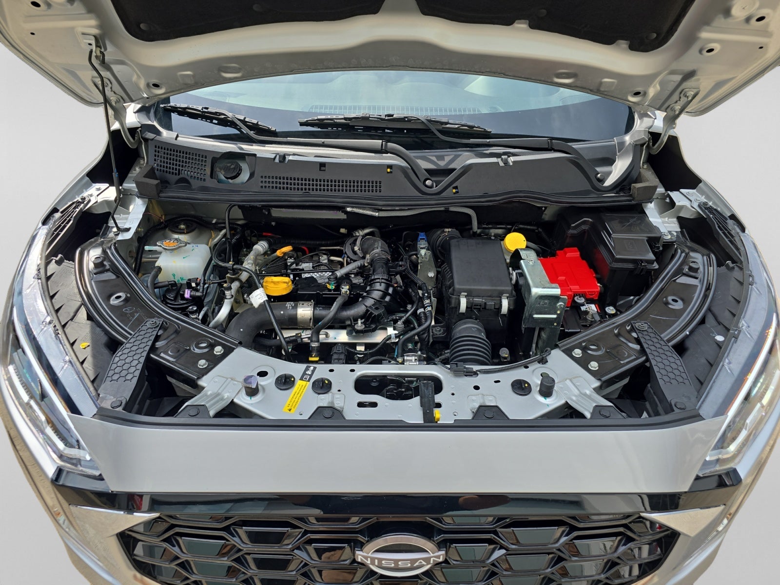 2025 Nissan MAGNITE MAGNITE EXCLUSIVE CVT