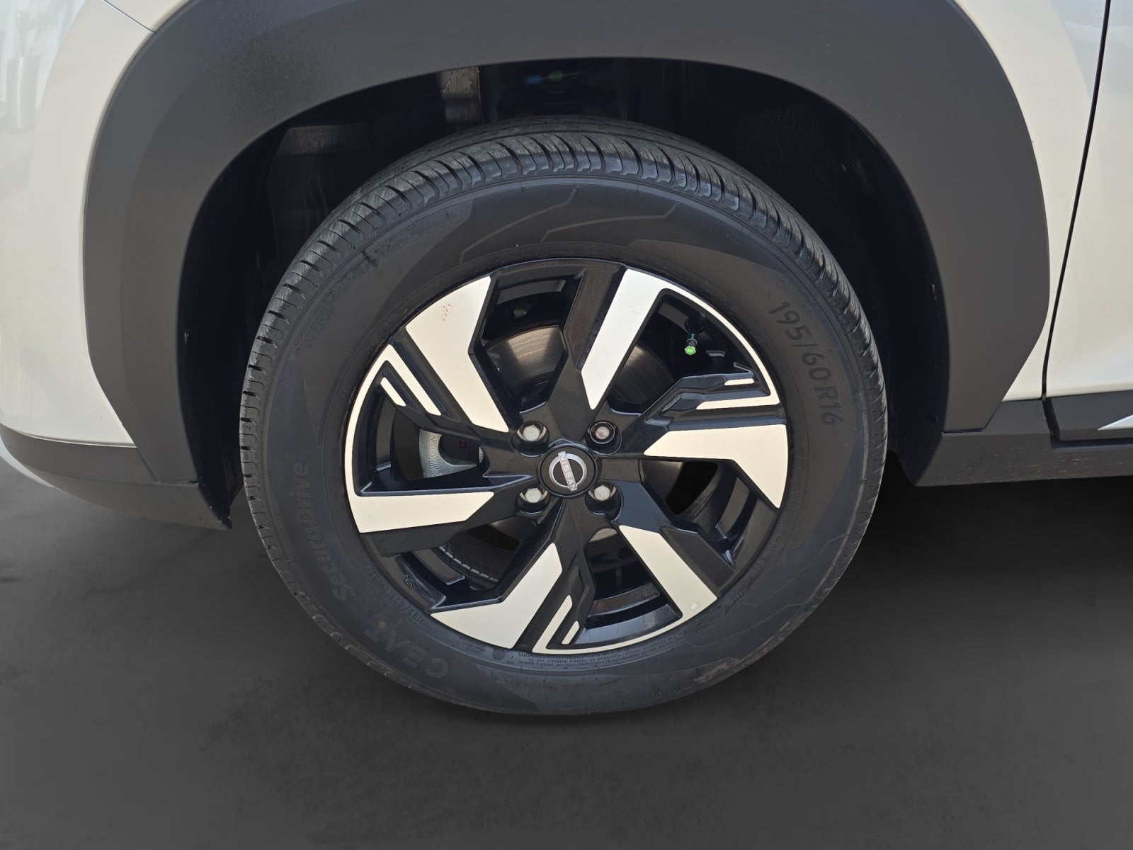 2025 Nissan MAGNITE MAGNITE EXCLUSIVE CVT