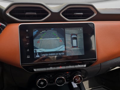2025 Nissan MAGNITE MAGNITE EXCLUSIVE CVT