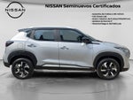 2025 Nissan MAGNITE MAGNITE EXCLUSIVE CVT