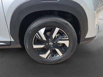 2025 Nissan MAGNITE MAGNITE EXCLUSIVE CVT