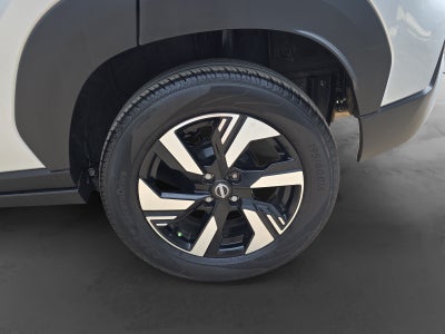 2025 Nissan MAGNITE MAGNITE EXCLUSIVE CVT
