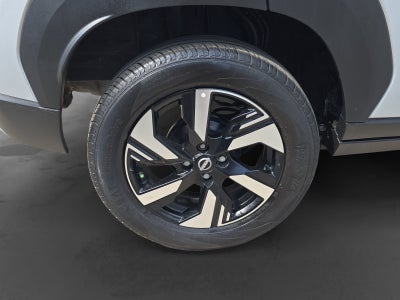 2025 Nissan MAGNITE MAGNITE EXCLUSIVE CVT