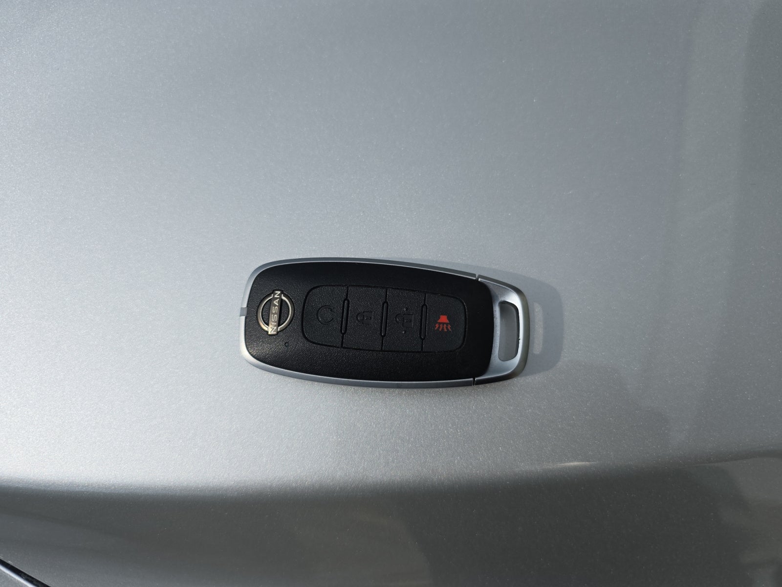 2025 Nissan MAGNITE MAGNITE EXCLUSIVE CVT