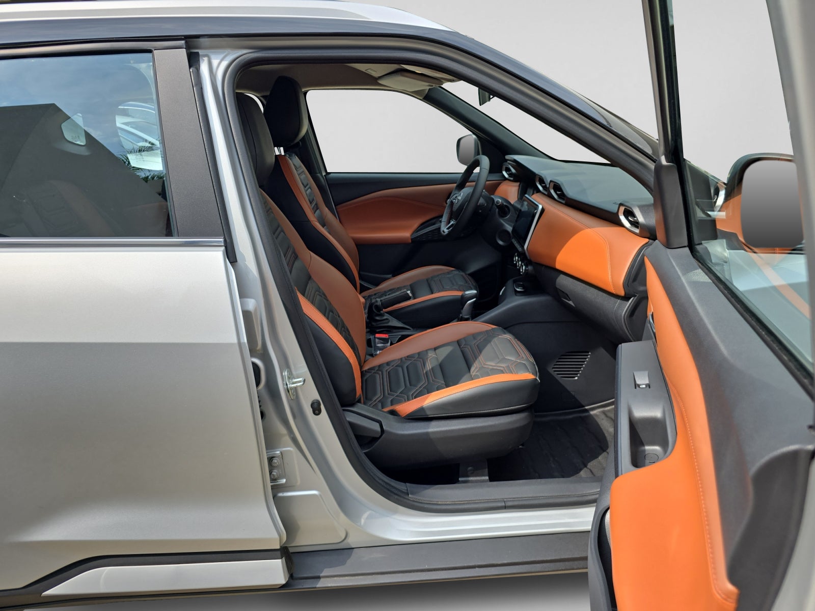 2025 Nissan MAGNITE MAGNITE EXCLUSIVE CVT