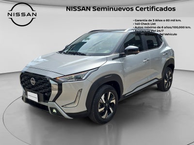 2025 Nissan MAGNITE MAGNITE EXCLUSIVE CVT