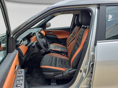 2025 Nissan MAGNITE MAGNITE EXCLUSIVE CVT