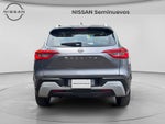 2025 Nissan MAGNITE ADVANCE 1.0 LTS CVT 25