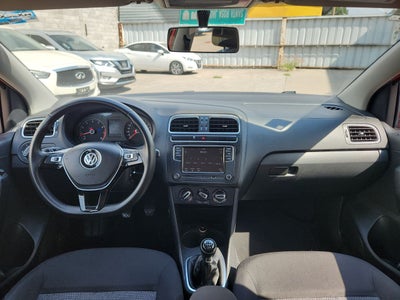 2020 Volkswagen POLO STARTLINE STD.