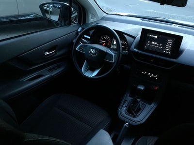 2022 Toyota AVANZA XLE CVT