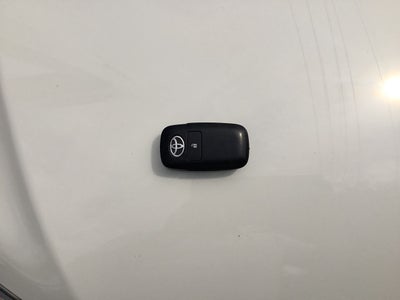2024 Toyota RAIZE XLE CVT