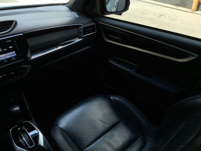 2024 Honda BR-V TOURING