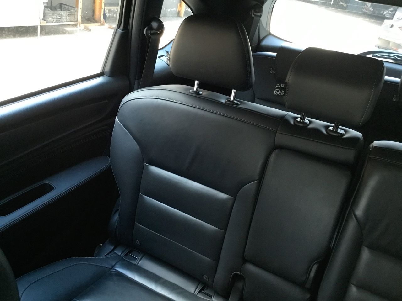 2024 Honda BR-V TOURING