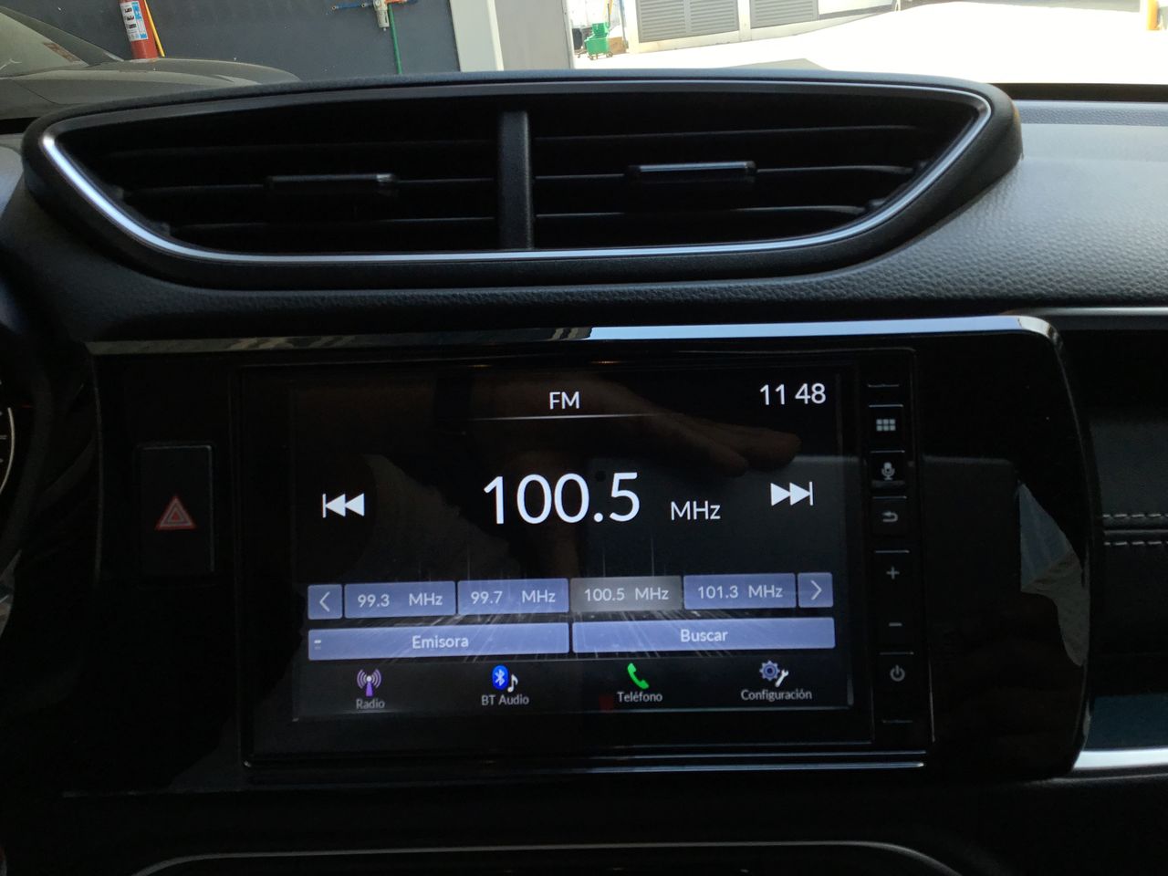 2024 Honda BR-V TOURING