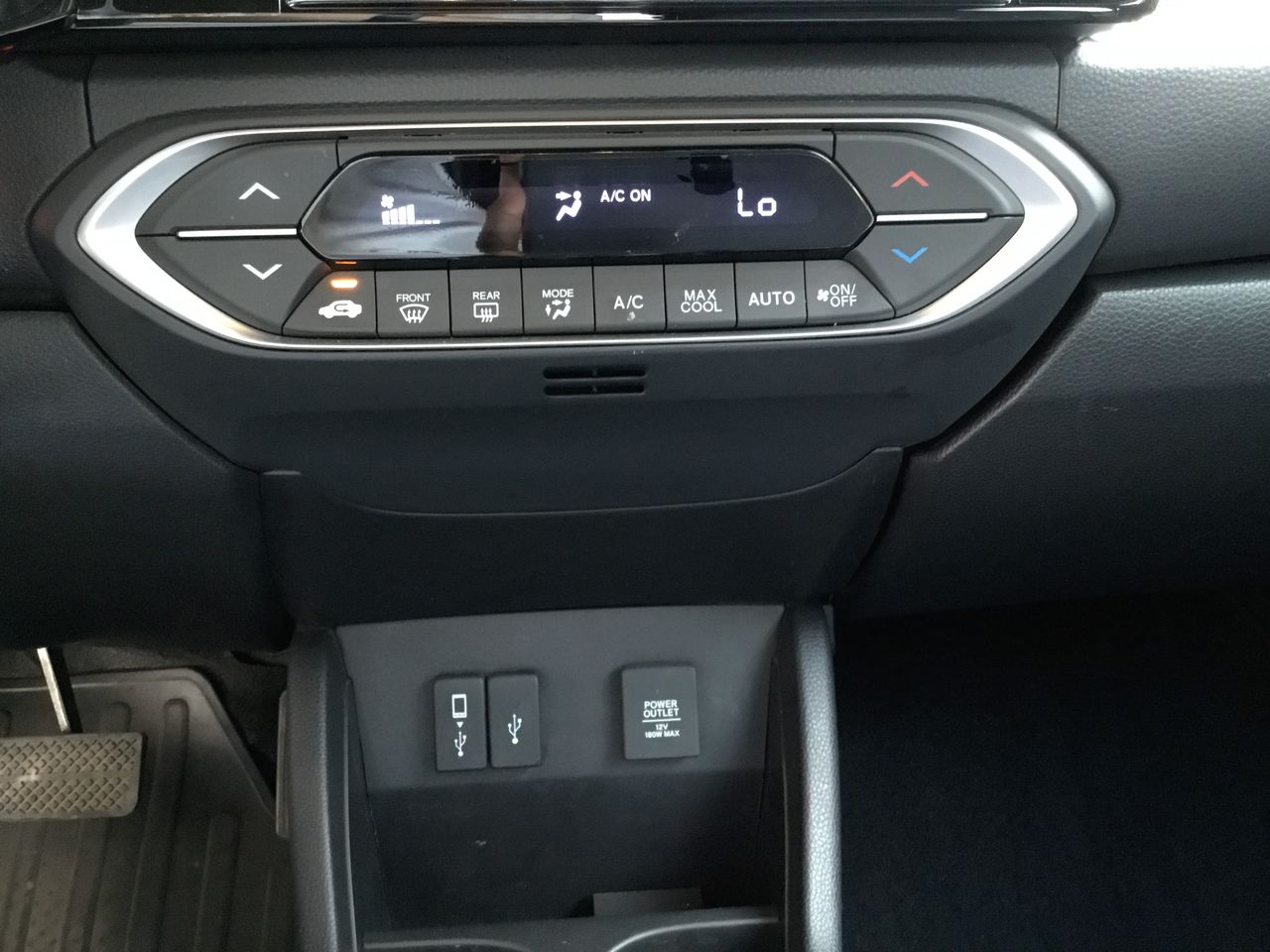 2024 Honda BR-V TOURING